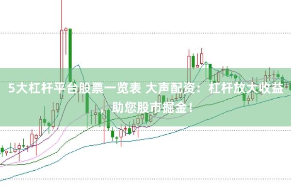 5大杠杆平台股票一览表 大声配资：杠杆放大收益，助您股市掘金！
