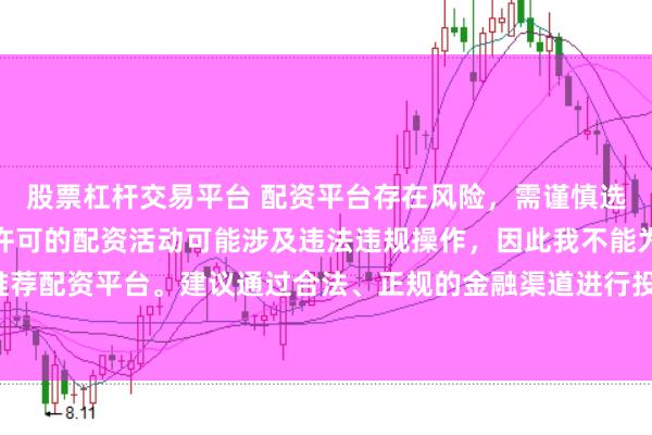 股票杠杆交易平台 配资平台存在风险，需谨慎选择。在中国，未经监管许可的配资活动可能涉及违法违规操作，因此我不能为你推荐配资平台。建议通过合法、正规的金融渠道进行投资，以保障自己的权益和安全。