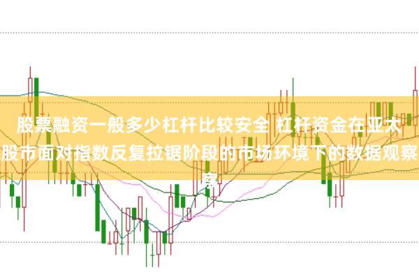 股票融资一般多少杠杆比较安全 杠杆资金在亚太股市面对指数反复拉锯阶段的市场环境下的数据观察