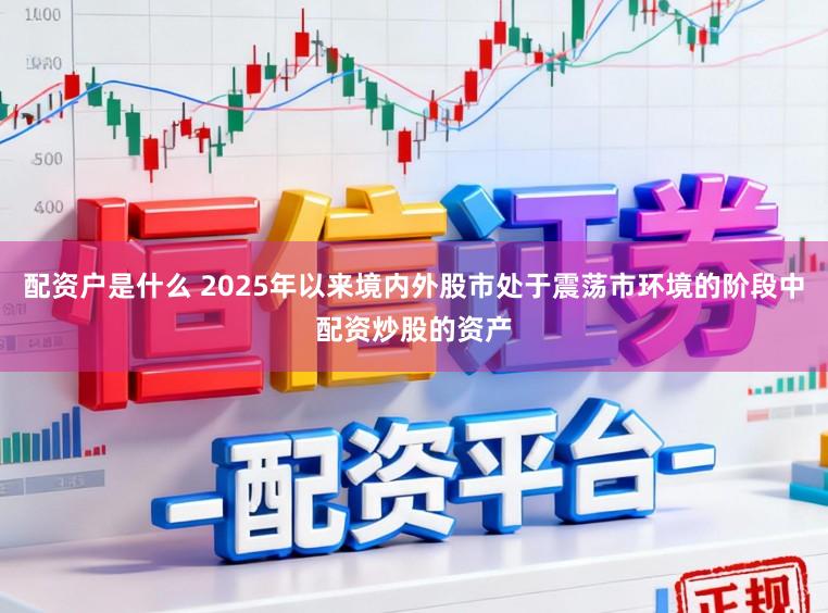 配资户是什么 2025年以来境内外股市处于震荡市环境的阶段中配资炒股的资产