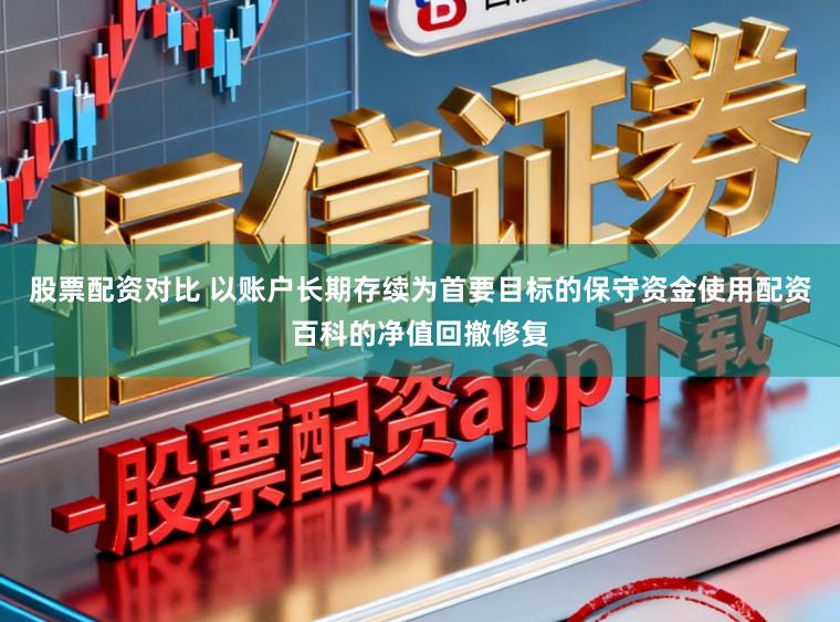 股票配资对比 以账户长期存续为首要目标的保守资金使用配资百科的净值回撤修复