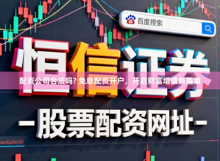配资公司合法吗? 免息配资开户，开启财富增值新篇章