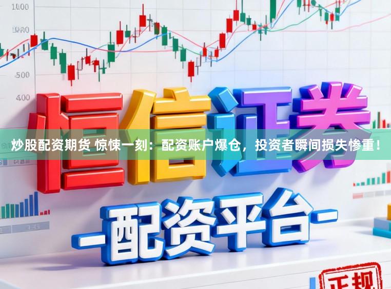 炒股配资期货 惊悚一刻：配资账户爆仓，投资者瞬间损失惨重！