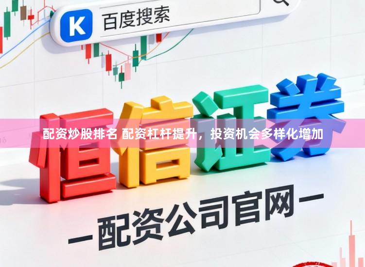 配资炒股排名 配资杠杆提升，投资机会多样化增加