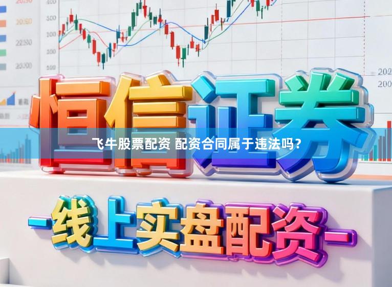 飞牛股票配资 配资合同属于违法吗？