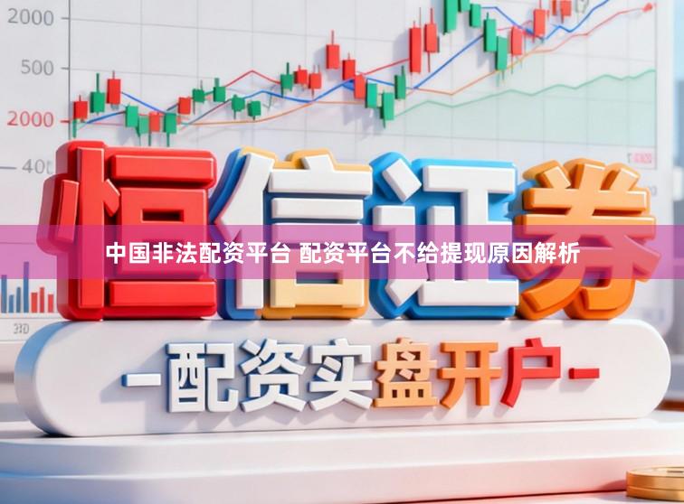 中国非法配资平台 配资平台不给提现原因解析