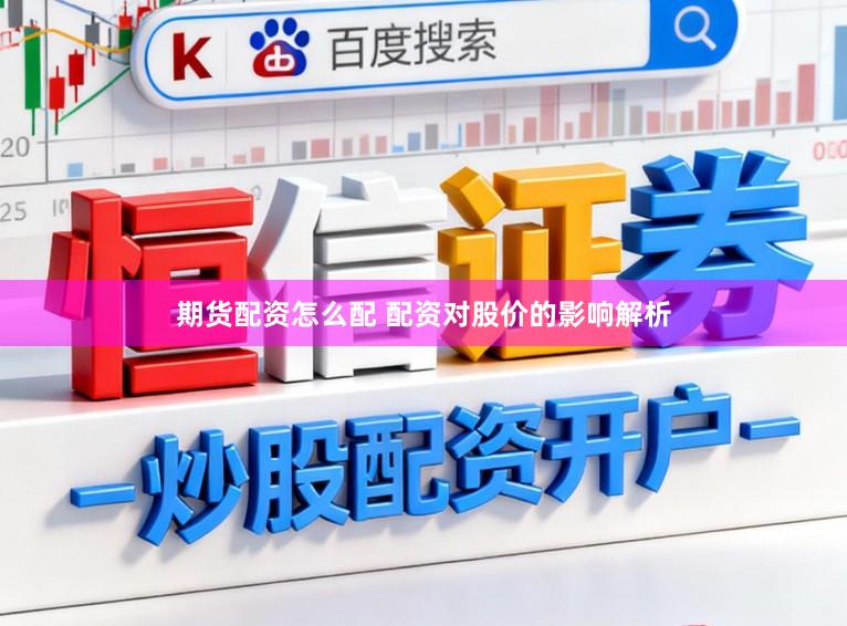 期货配资怎么配 配资对股价的影响解析